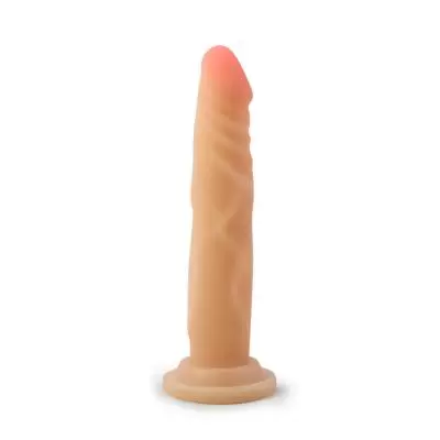 AU NATUREL 7.5INCH RONNIE BEIGE  