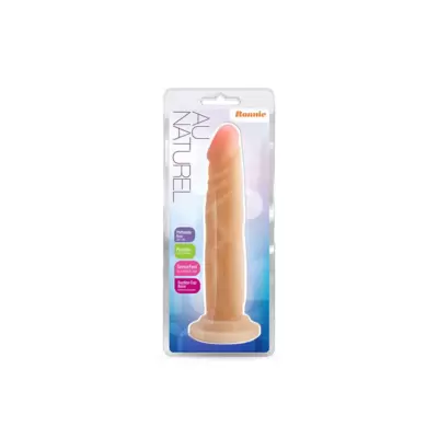 AU NATUREL 7.5INCH RONNIE BEIGE 