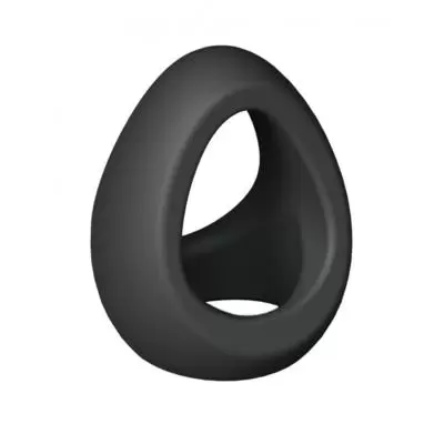 Love to Love - Flux Ring - Cockring - Black  