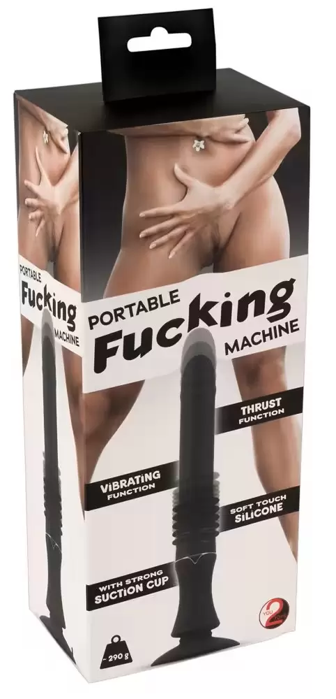 Fucking Machine  