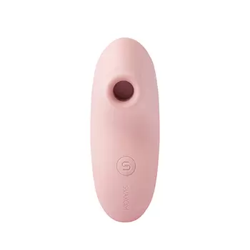 SVAKOM - STIMOLATORE DI ASPIRAZIONE CONNEXION SERIES PULSE LITE NEO PINK  