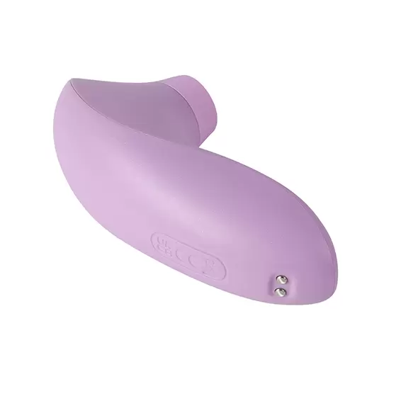 SVAKOM - STIMOLATORE DI ASPIRAZIONE SERIE CONNEXION PULSE LITE NEO PURPLE  