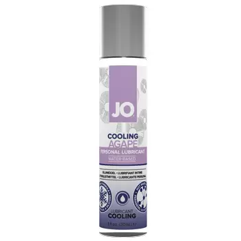 SYSTEM JO - FOR HER AGAPE LUBRIFICANTE COOL 30 ML  