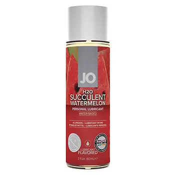 SISTEMA JO - H2O LUBRIFICANTE ANGURIA 60 ML  