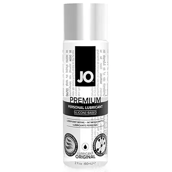 SYSTEM JO - LUBRIFICANTE SILICONICO PREMIUM 60 ML  