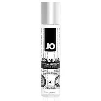 SYSTEM JO - LUBRIFICANTE SILICONICO PREMIUM 30 ML  