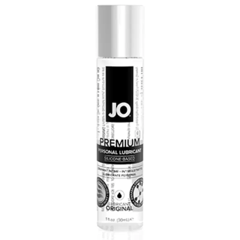 SYSTEM JO - LUBRIFICANTE SILICONICO PREMIUM 30 ML