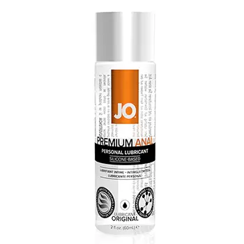 SYSTEM JO - LUBRIFICANTE SILICONICO ANALE PREMIUM 60 ML  