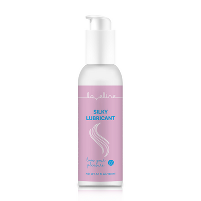 Silky Lubricant - 5.1 fl oz / 150 ml 