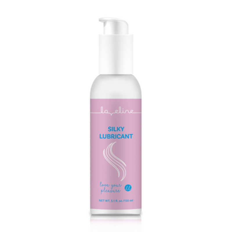 Silky Lubricant - 5.1 fl oz / 150 ml