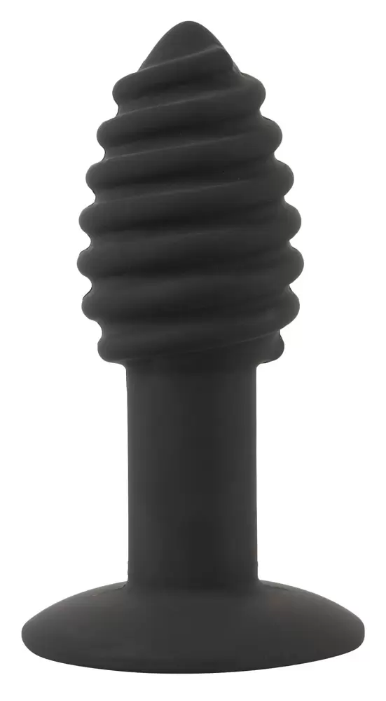 Plug anale twist  