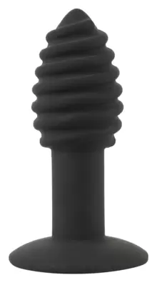 Plug anale twist 