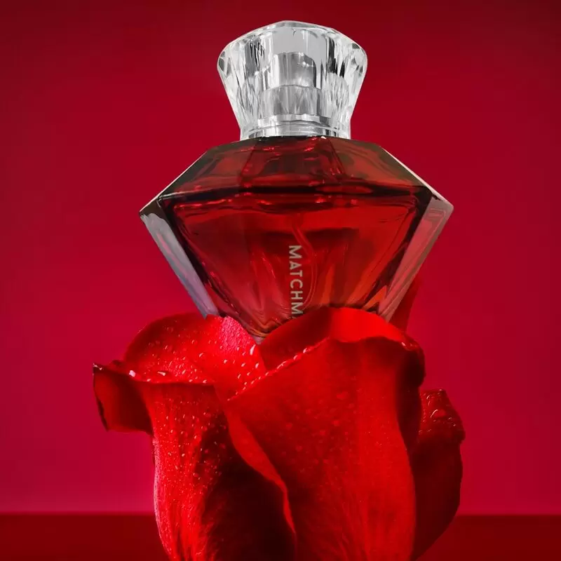 EYE OF LOVE - MATCHMAKER RED DIAMOND PROFUMO AI FEROMONI ATTRACT HIM 30 ML  