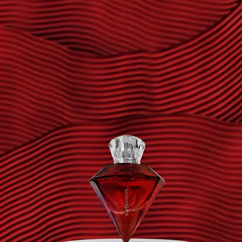 EYE OF LOVE - MATCHMAKER RED DIAMOND PROFUMO AI FEROMONI ATTRACT HIM 30 ML  