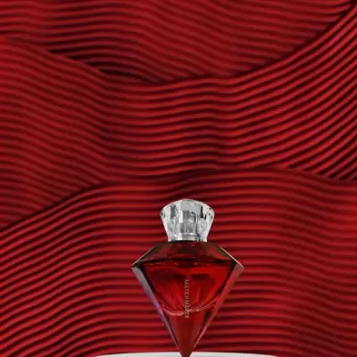 EYE OF LOVE - MATCHMAKER RED DIAMOND PROFUMO AI FEROMONI ATTRACT HIM 30 ML 