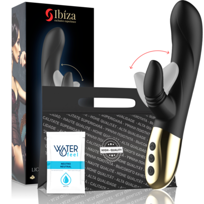 IBIZA - VIBRATORE NUOVA ESPERIENZA  