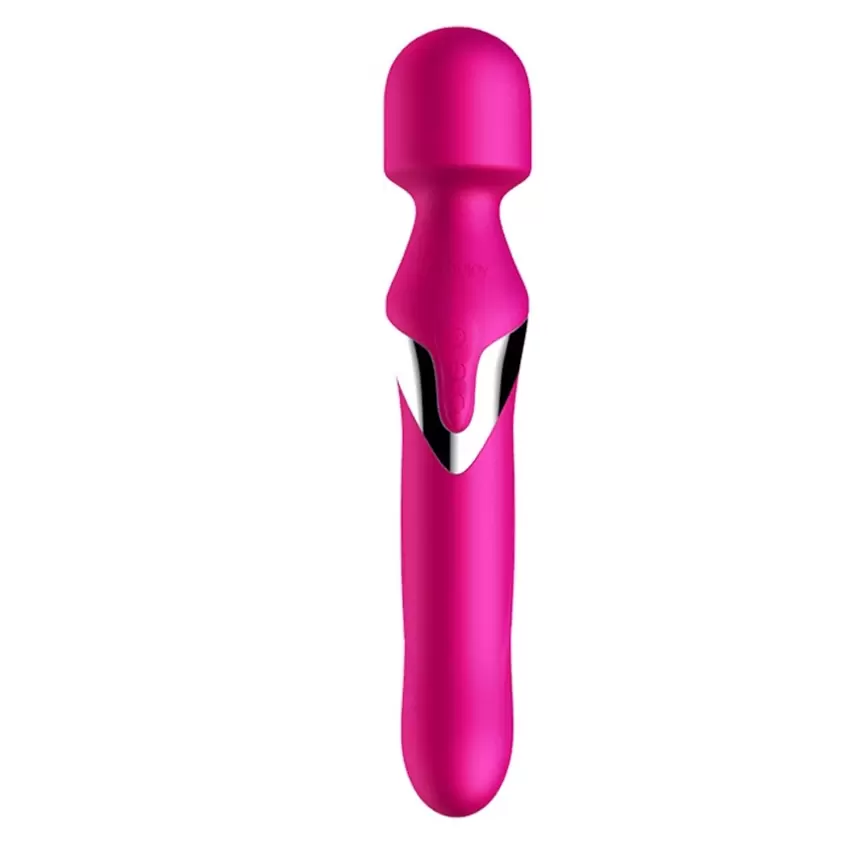 Magic Wand Aphojoy Head con Sfere  