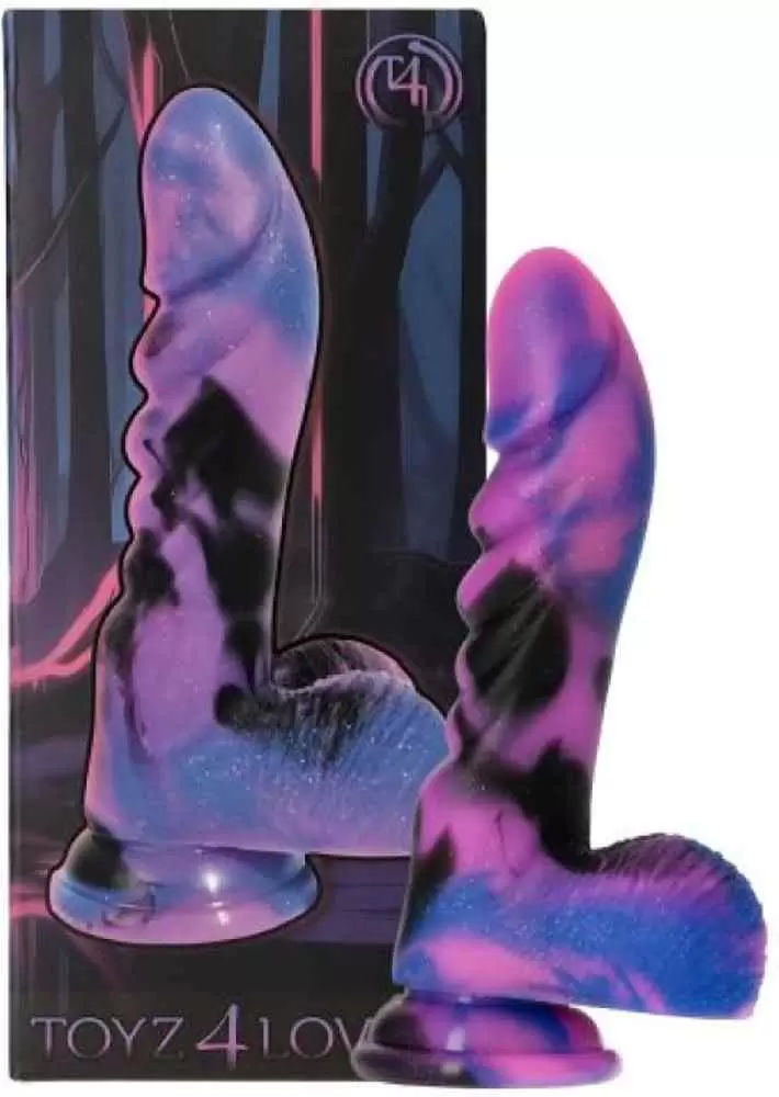 Dildo Monstertoyz - Malefiga  