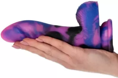 Dildo Monstertoyz - Malefiga 