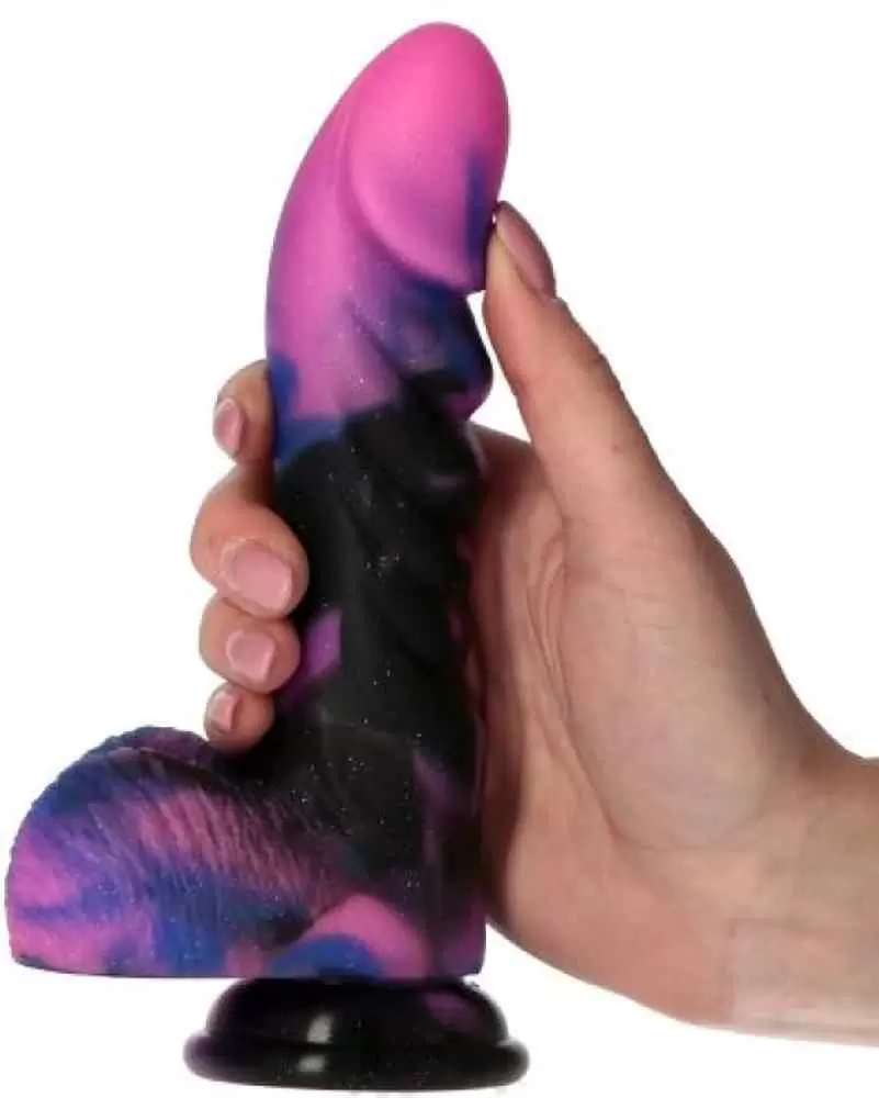 Dildo Monstertoyz - Malefiga  