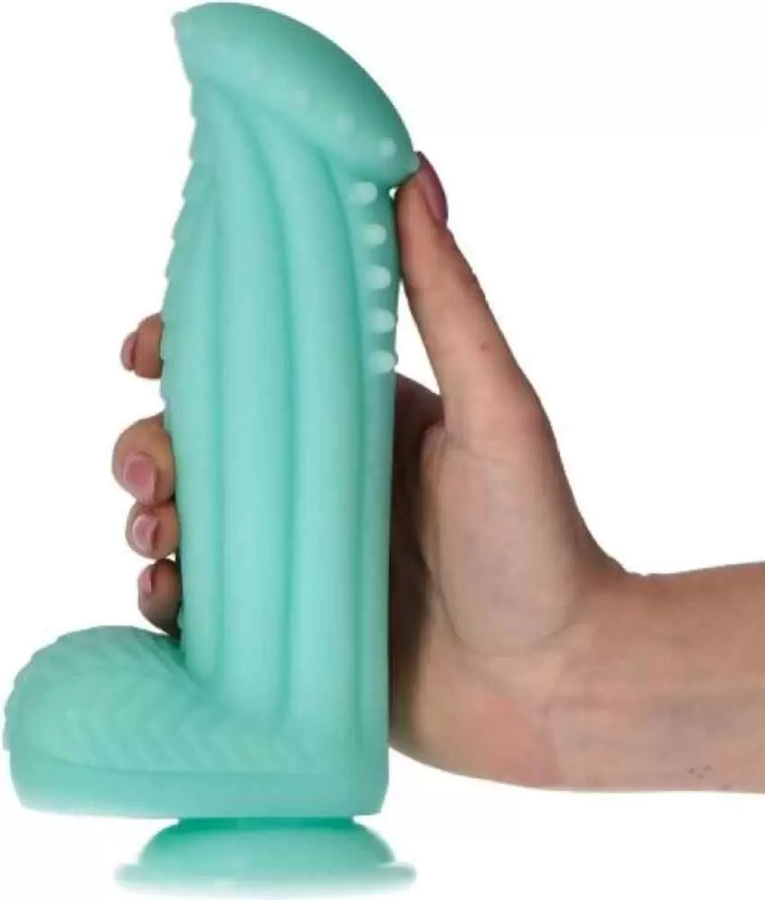 Dildo Monstertoyz - Capitan Squirtino  