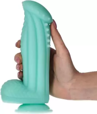 Dildo Monstertoyz - Capitan Squirtino 