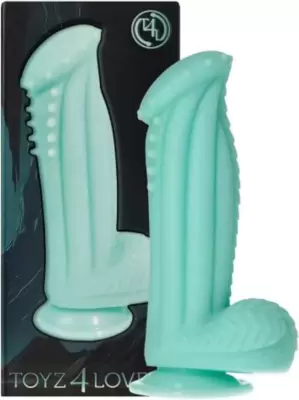 Dildo Monstertoyz - Capitan Squirtino 