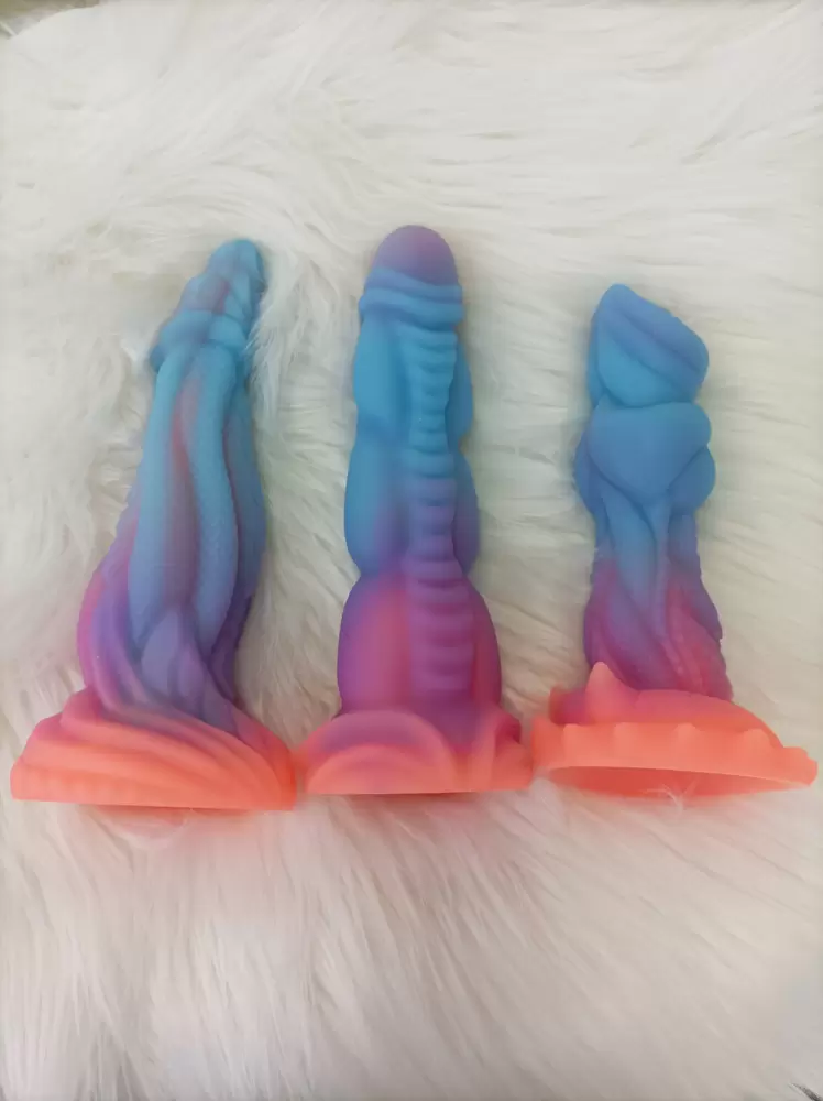 Dildo Triton   