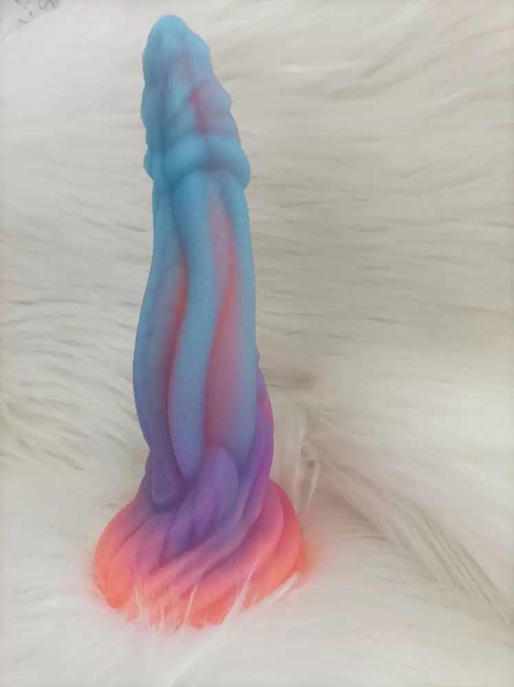 Dildo Triton   