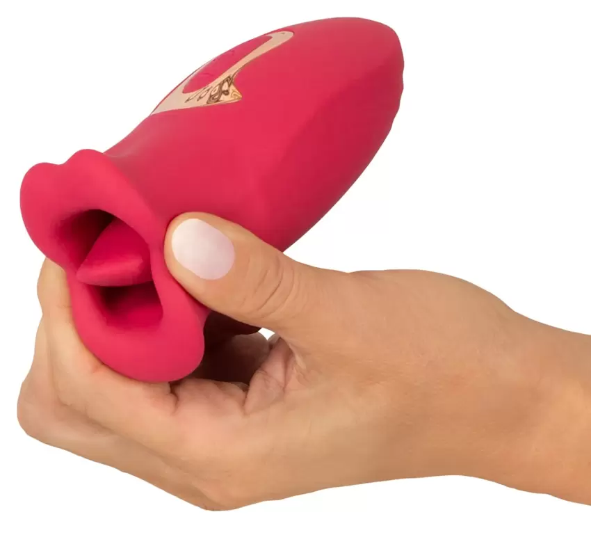 Oral Fun Vibrator  