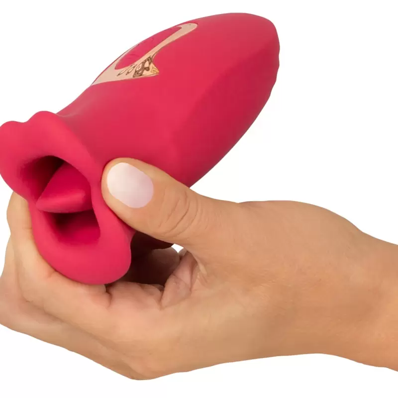 Oral Fun Vibrator