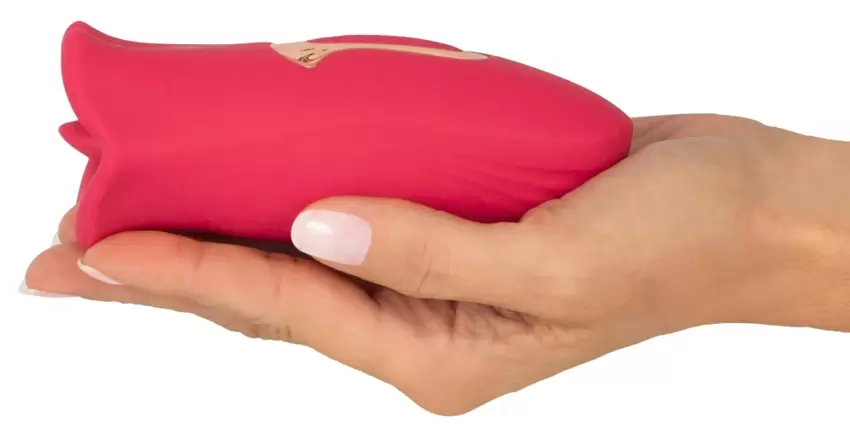 Oral Fun Vibrator  