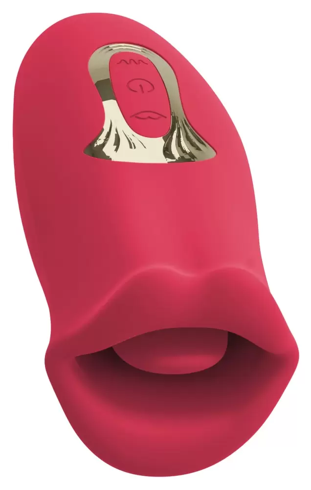 Oral Fun Vibrator  