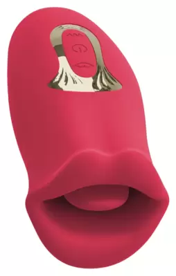 Oral Fun Vibrator 