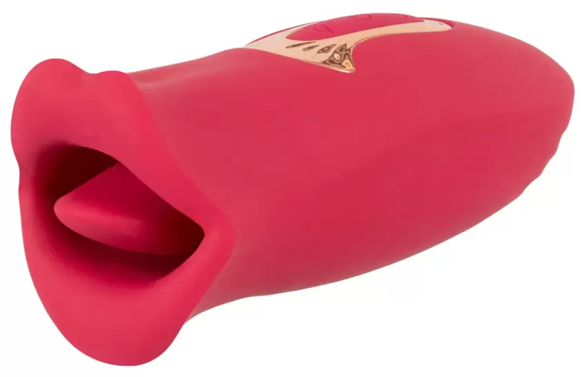 Oral Fun Vibrator  