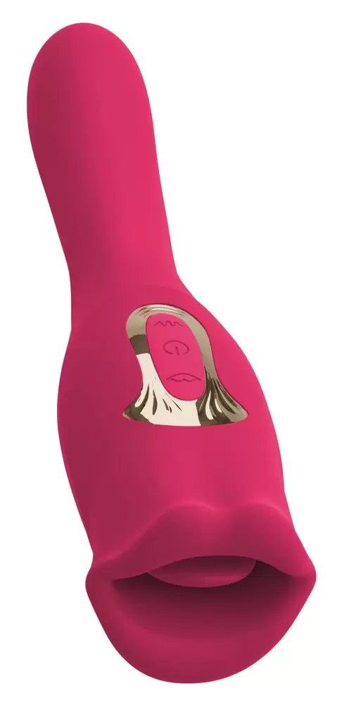 Oral Fun Vibrator  