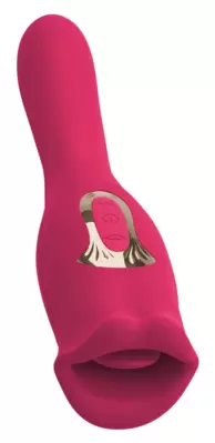 Oral Fun Vibrator 