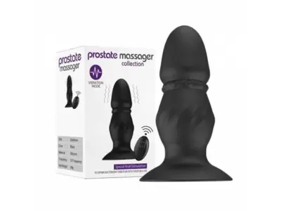 Prostate massager  