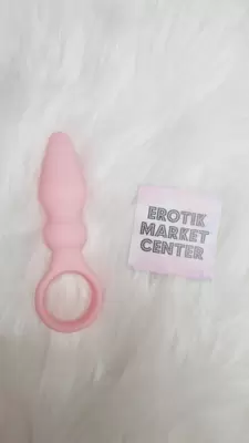 Prostate massager Pink 