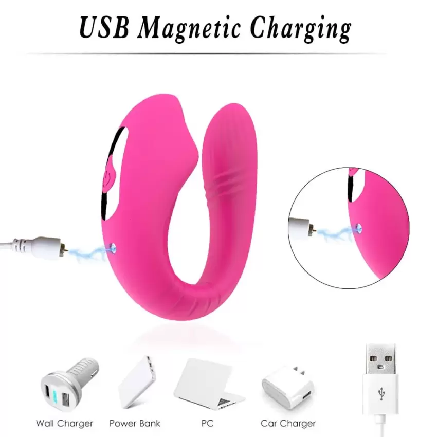 Electric Massager  