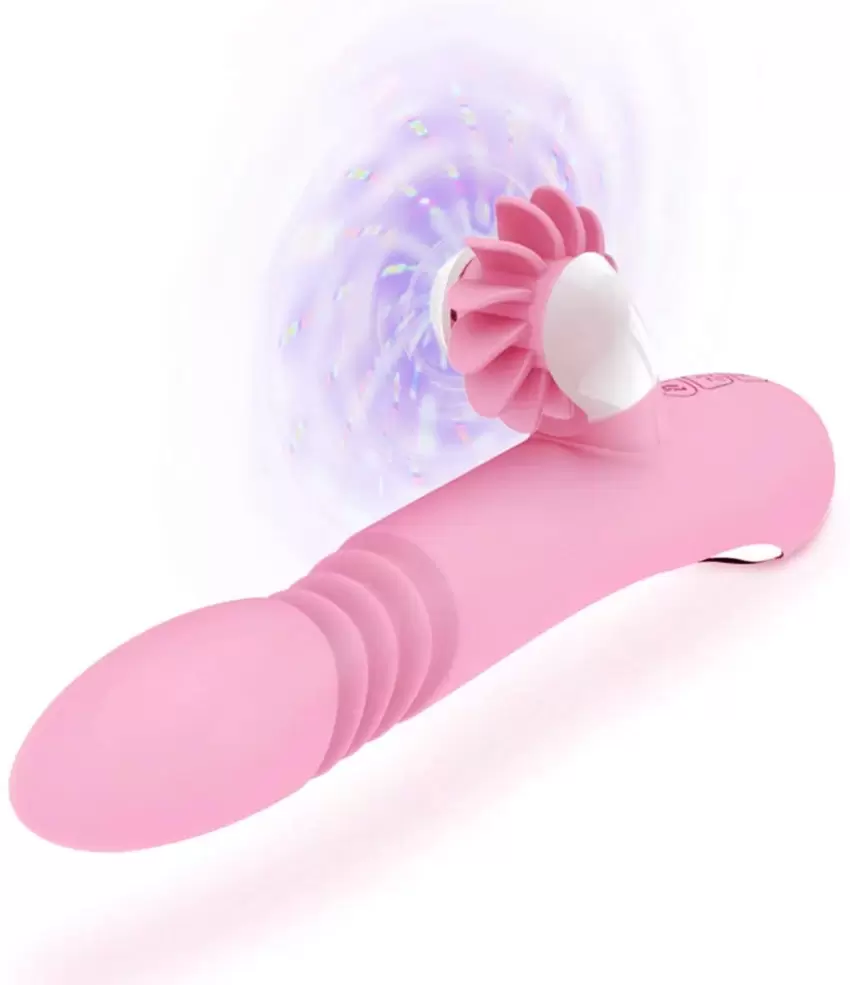 Kitty Vibrating Rod  