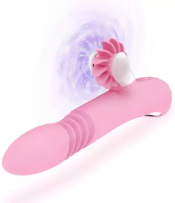 Kitty Vibrating Rod 