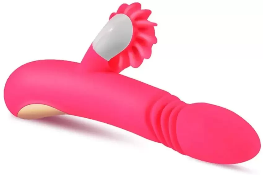 Kitty Vibrating Rod  