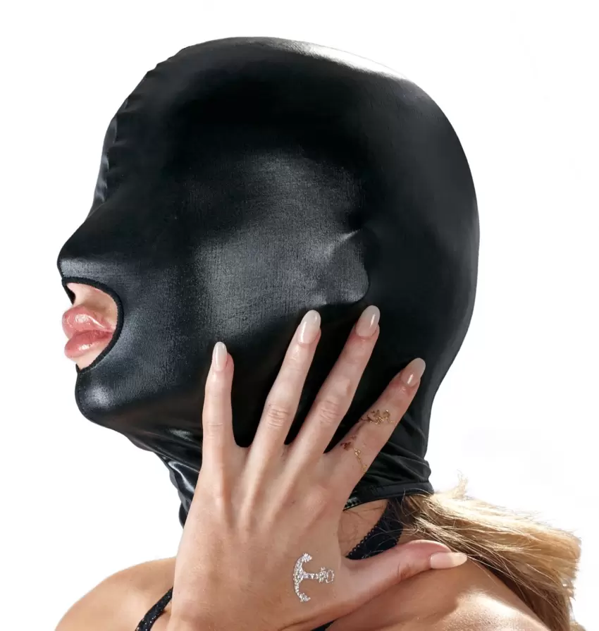 Maschera viso  