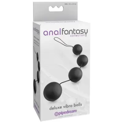 ANAL FANTASY - SFERE VIBRO-ANALI 