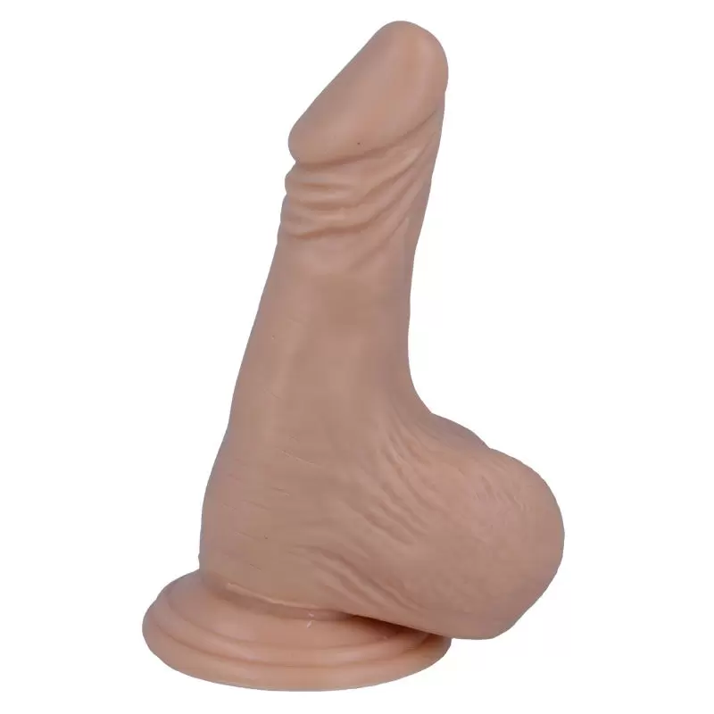 MR INTENSE - 1 PENE REALISTICO 14.6 CM -O- 3.5 CM  