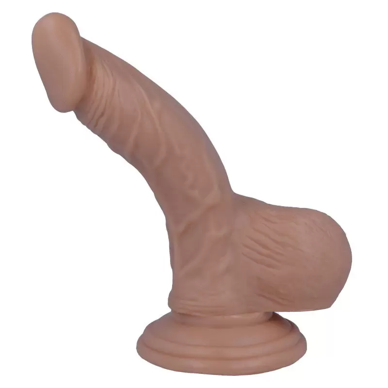 MR INTENSE - 2 PENE REALISTICO 16 CM -O- 2.7 CM  