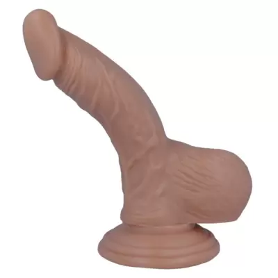 MR INTENSE - 2 PENE REALISTICO 16 CM -O- 2.7 CM 