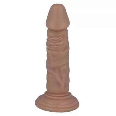 MR INTENSE - 3 PENE REALISTICO 16.2 CM -O- 3 CM 