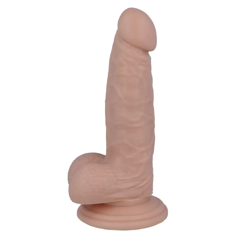 MR INTENSE - 4 PENE REALISTICO 16.2 CM -O- 3.1 CM  